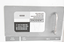 Laden Sie das Bild in den Galerie-Viewer, Heraeus Kulzer Dentacolor XS Lichthärtegerät