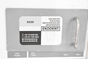 Heraeus Kulzer Dentacolor XS Lichthärtegerät
