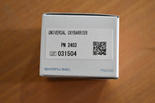 将图片加载到图库查看器，Shofu Universal Oxy-Barrier (Schutzgel) Sauerstoffblockierendes Gel