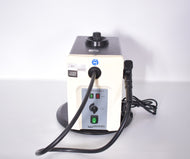 Wassermann Wasi-Steam Abdampfer, Dampfgerät