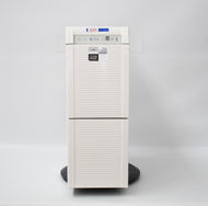 Renfert silent TS mobil, Absaugung