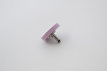 将图片加载到图库查看器，Kerr Periostar 3000 Schleifscheibe (Rosa) Neu