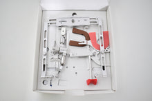 Carica l'immagine nel visualizzatore di Gallery, Girrbach Artex Rotofix Gesichtsbogen, Facebow