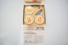 Carica l'immagine nel visualizzatore di Gallery, Ex-3 N Gold Funktionabformmasse Totalprothetik
