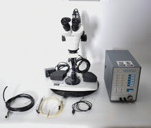 将图片加载到图库查看器，Dentaurum Ortho Phaser Mikro-Impulsschweißgerät