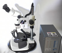 将图片加载到图库查看器，Dentaurum Ortho Phaser Mikro-Impulsschweißgerät