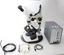 将图片加载到图库查看器，Dentaurum Ortho Phaser Mikro-Impulsschweißgerät