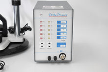 将图片加载到图库查看器，Dentaurum Ortho Phaser Mikro-Impulsschweißgerät