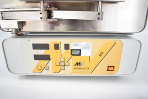 Mihm-Vogt M3 Vorwärmeofen  | Zahntechnik