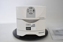将图片加载到图库查看器，Heraeus HiLite Power Lichthärtegerät