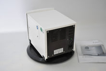 将图片加载到图库查看器，Heraeus HiLite Power Lichthärtegerät