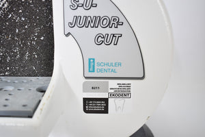 Schuler Dental S -U Junior Cut Gipstrimmer