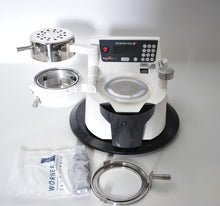将图片加载到图库查看器，Scheu-Dental MINISTAR S Tiefziehgerät