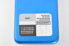 将图片加载到图库查看器，Dürr Dental Vector Handstück