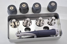 将图片加载到图库查看器，Dürr Dental Vector Handstück