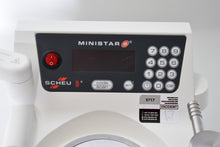 将图片加载到图库查看器，Scheu-Dental MINISTAR S Tiefziehgerät