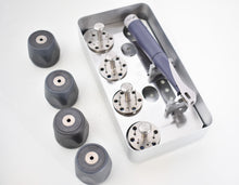 将图片加载到图库查看器，Dürr Dental Vector Handstück