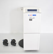 Renfert silent TS 2 mobil, Absaugung