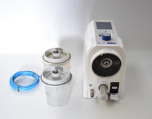 将图片加载到图库查看器，Renfert Twister Venturi Anmischgerät, Vakuumanmischgerät, Anmischbecher