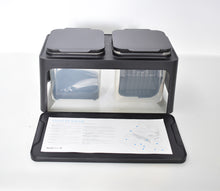 将图片加载到图库查看器，Formlabs Form 2 Finish Kit