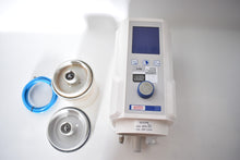 将图片加载到图库查看器，Renfert Twister Venturi Anmischgerät, Vakuumanmischgerät, Anmischbecher