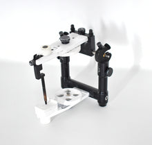 将图片加载到图库查看器，Amann Girrbach Artex Artikulator