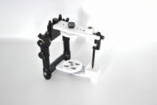 将图片加载到图库查看器，Amann Girrbach Artex Artikulator