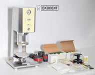 Bredent for 2 Press, Pneumatisches Vakuum-Pressgerät & Zubehör