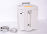 BEGO Termico Wasserbehälter für Gießgerät