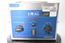 将图片加载到图库查看器，Emag Ultrasonic Power Ultraschallgerät