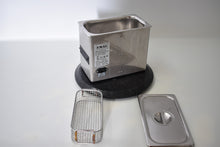 将图片加载到图库查看器，Emag Ultrasonic Power Ultraschallgerät