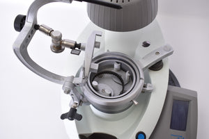 ERKODENT Erkoform 3D Tiefziehgerät Occluform