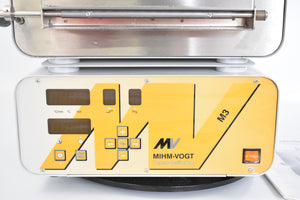 Mihm-Vogt M3 Vorwärmeofen