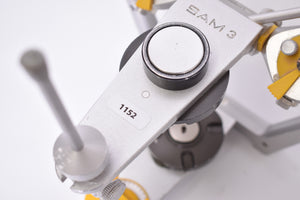 SAM 3 Magnet  Artikulator , Zahntechnik