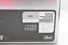 Laden Sie das Bild in den Galerie-Viewer, Elma Transsonic 310 Ultraschall