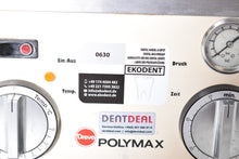 将图片加载到图库查看器，DREVE Polymax-1 Drucktopf