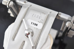 Condylator Gerber mod.6 Artikulator mit modell