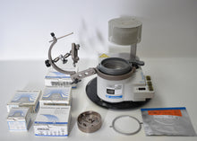 Laden Sie das Bild in den Galerie-Viewer, Erkodent Erkoform RVE Tiefziehgerät mit Occluform