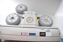 将图片加载到图库查看器，Renfert Basic Quattro is 3 Kammer Sandstrahler