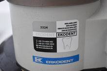 Laden Sie das Bild in den Galerie-Viewer, Erkodent Erkoform RVE Tiefziehgerät mit Occluform