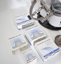 Laden Sie das Bild in den Galerie-Viewer, Erkodent Erkoform RVE Tiefziehgerät mit Occluform