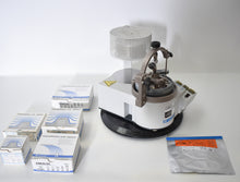 Laden Sie das Bild in den Galerie-Viewer, Erkodent Erkoform RVE Tiefziehgerät mit Occluform