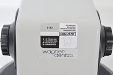 将图片加载到图库查看器，Wagner Dental Poliermotor NEU