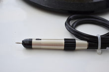 将图片加载到图库查看器，Bredent Airaqua, Wasserturbine