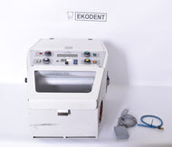 Harnisch+Rieth P-G 400/4 Kammer Sandstrahler, Sandstrahlgerät