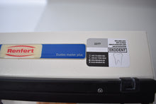 将图片加载到图库查看器，Renfert Dustex Plus Schleif kabine