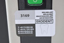 Laden Sie das Bild in den Galerie-Viewer, SCHICK C2 Knieanlasser mit Handstück