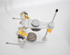 SAM 3 Magnet Artikulator , Zahntechnik