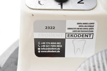 Laden Sie das Bild in den Galerie-Viewer, Degussa F1 Fräsgerät, Frästisch, Modelltisch, Fräsmaschine, Zubehör