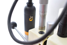 将图片加载到图库查看器，Schick S3 Master Fräsgeräte mit Beleuchtung &amp; Zubehör